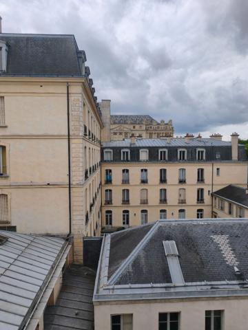 Appartement VERSAILLES 57 m²
