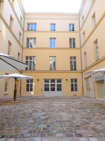 Appartement VERSAILLES 57 m²