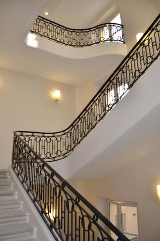 Appartement VERSAILLES 57 m²