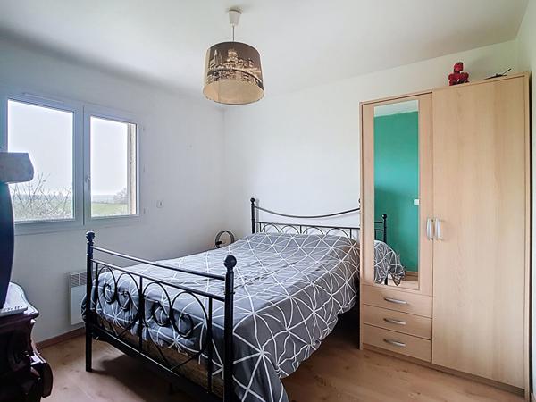 A VENDRE SAINT-LYS - LOCAL D'ACTIVITÉ 130 m² + MAISON D'HABITATION - IDÉAL ARTISAN / COMMERCANT