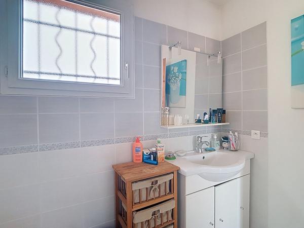 A VENDRE SAINT-LYS - LOCAL D'ACTIVITÉ 130 m² + MAISON D'HABITATION - IDÉAL ARTISAN / COMMERCANT