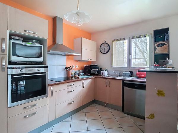 A VENDRE SAINT-LYS - LOCAL D'ACTIVITÉ 130 m² + MAISON D'HABITATION - IDÉAL ARTISAN / COMMERCANT