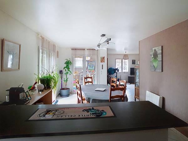 A VENDRE SAINT-LYS - LOCAL D'ACTIVITÉ 130 m² + MAISON D'HABITATION - IDÉAL ARTISAN / COMMERCANT