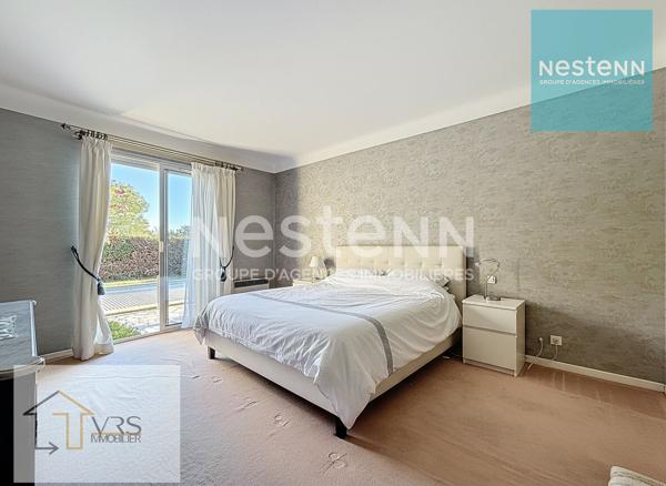 RARE - A ST-ESTEVE VILLA T4 150 M2 AVEC PISCINE SUR TERRAIN 796 M2