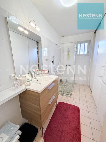 RARE - A ST-ESTEVE VILLA T4 150 M2 AVEC PISCINE SUR TERRAIN 796 M2