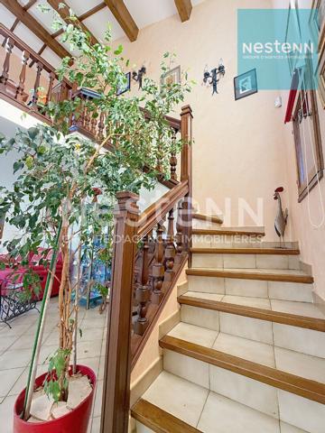 RARE - A ST-ESTEVE VILLA T4 150 M2 AVEC PISCINE SUR TERRAIN 796 M2