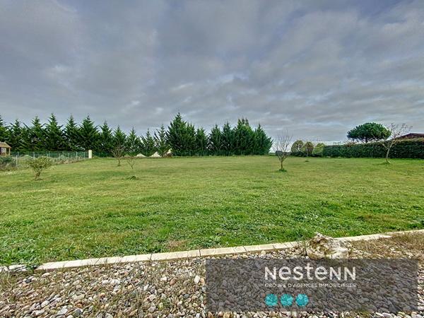 A VENDRE Maison Hautefage La Tour 4 pièce(s) 90 m2