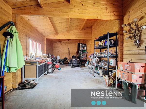 A VENDRE Maison Hautefage La Tour 4 pièce(s) 90 m2