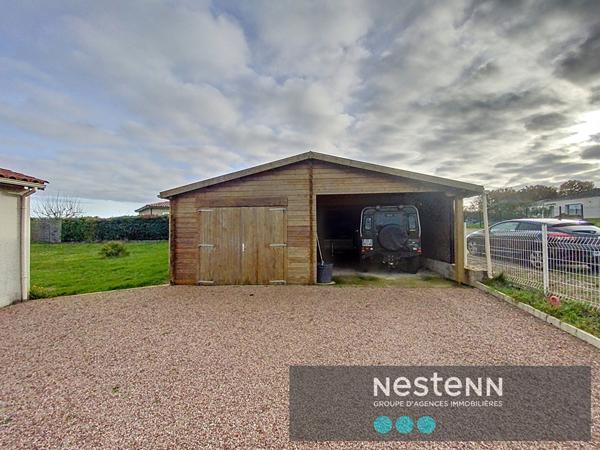 A VENDRE Maison Hautefage La Tour 4 pièce(s) 90 m2