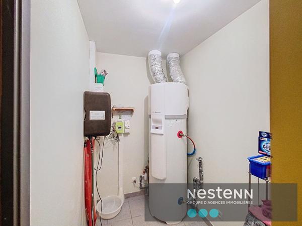 A VENDRE Maison Hautefage La Tour 4 pièce(s) 90 m2