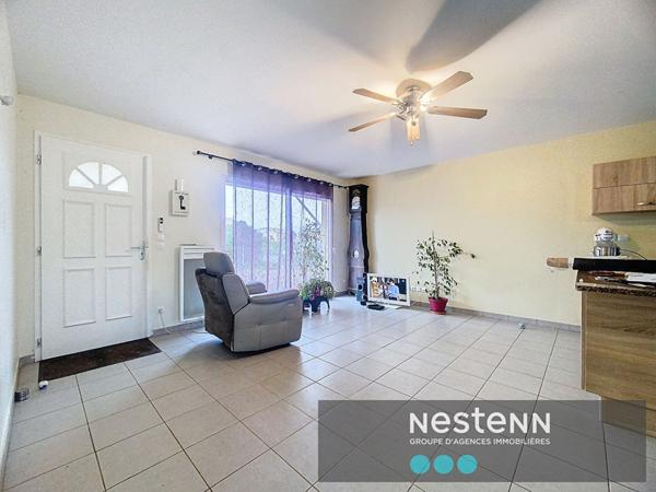 A VENDRE Maison Hautefage La Tour 4 pièce(s) 90 m2