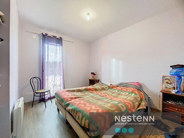 A VENDRE Maison Hautefage La Tour 4 pièce(s) 90 m2