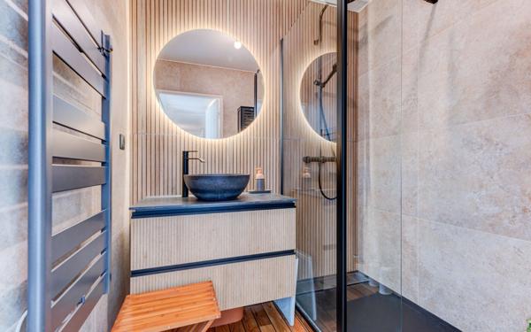 Appartement à vendre    3 pièces • 54,42 m2 Nice