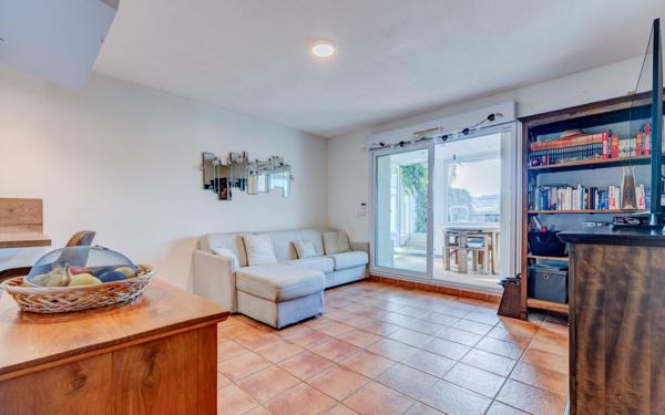 Appartement à vendre    3 pièces • 54,42 m2 Nice