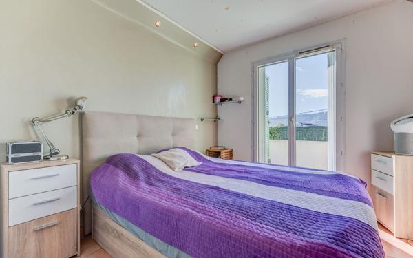 Appartement à vendre    3 pièces • 54,42 m2 Nice