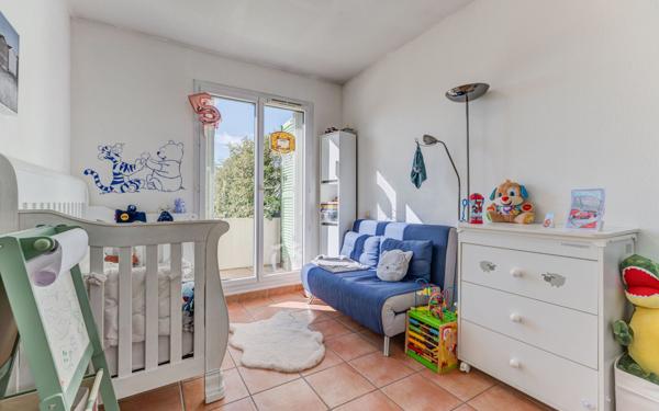 Appartement à vendre    3 pièces • 54,42 m2 Nice