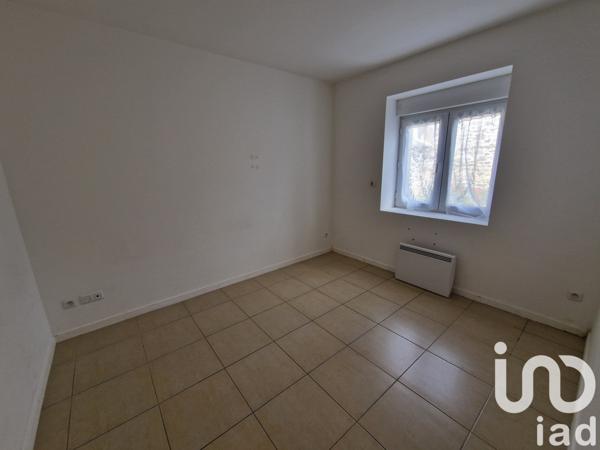 Appartement 3 pièces de 48 m² à Flins-sur-Seine (78410)