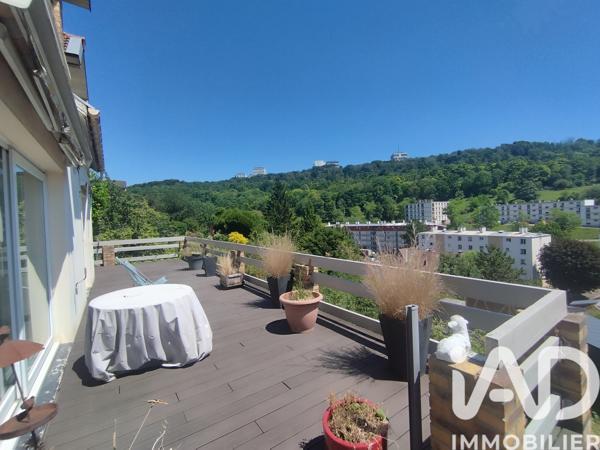 Maison à vendre 5 pièces 140 m² Rouen