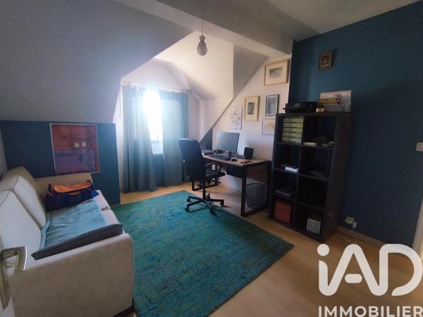 Maison à vendre 5 pièces 140 m² Rouen