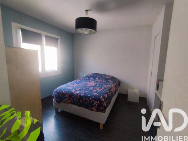 Maison à vendre 5 pièces 140 m² Rouen