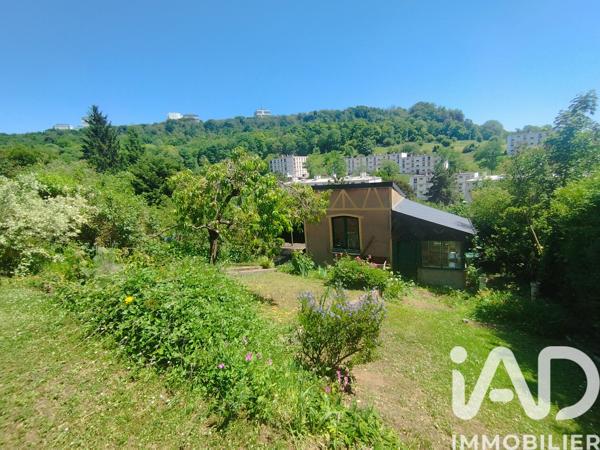 Maison à vendre 5 pièces 140 m² Rouen