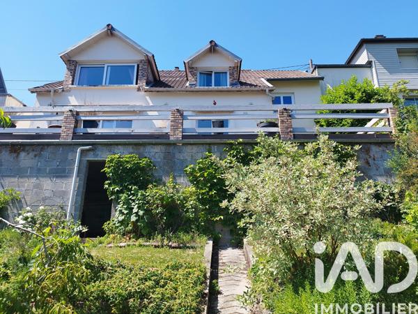 Maison à vendre 5 pièces 140 m² Rouen