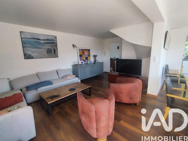 Maison à vendre 5 pièces 140 m² Rouen