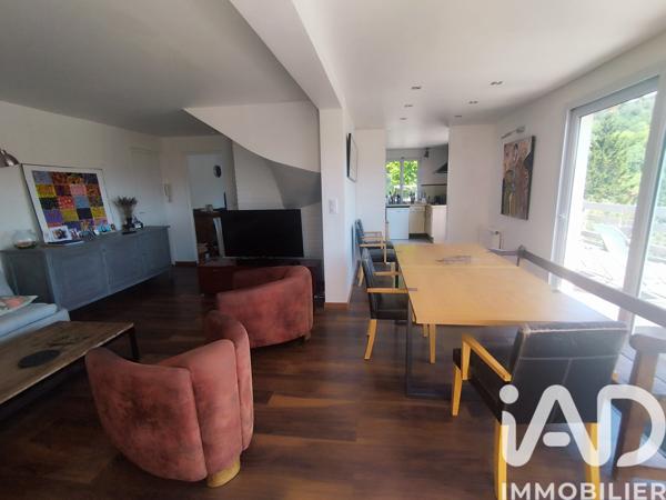 Maison à vendre 5 pièces 140 m² Rouen