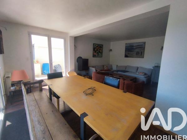 Maison à vendre 5 pièces 140 m² Rouen