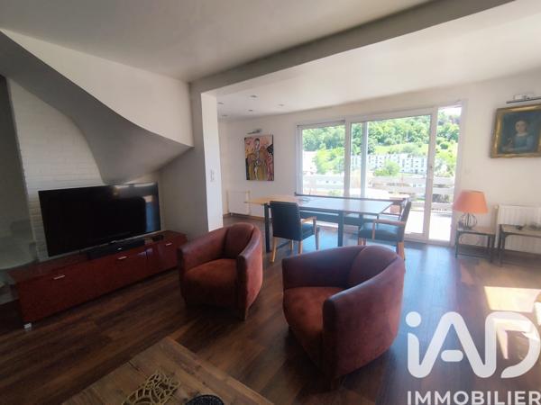 Maison à vendre 5 pièces 140 m² Rouen