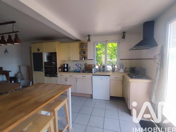 Maison à vendre 5 pièces 140 m² Rouen