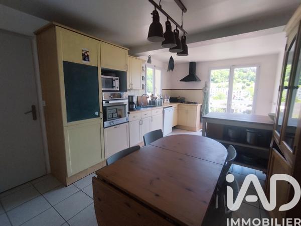 Maison à vendre 5 pièces 140 m² Rouen