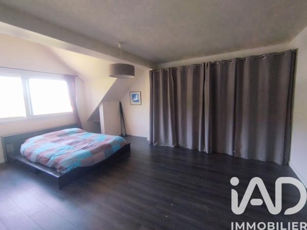 Maison à vendre 5 pièces 140 m² Rouen