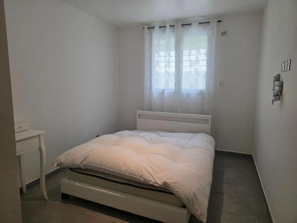 Maison Abrest 5 pièce(s) 100 m2