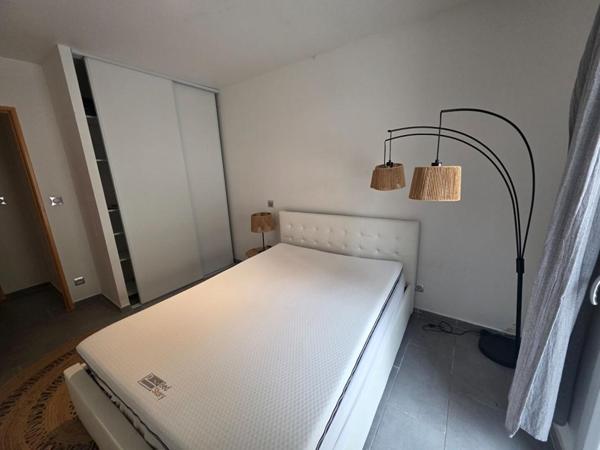Maison Abrest 5 pièce(s) 100 m2