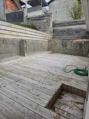 Maison Abrest 5 pièce(s) 100 m2