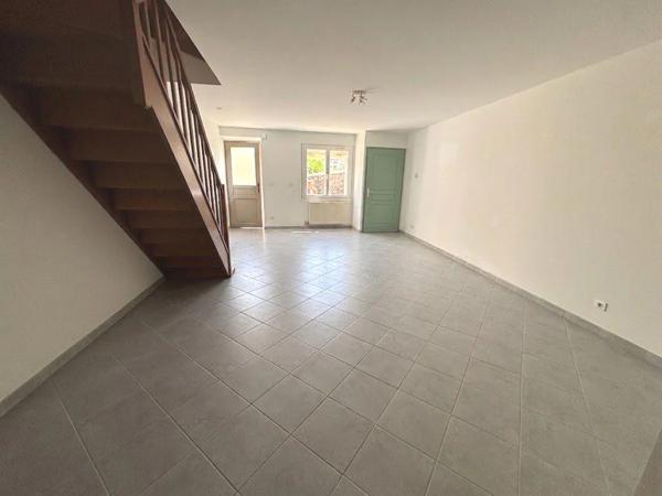 Maison à vendre à Allex (26400)