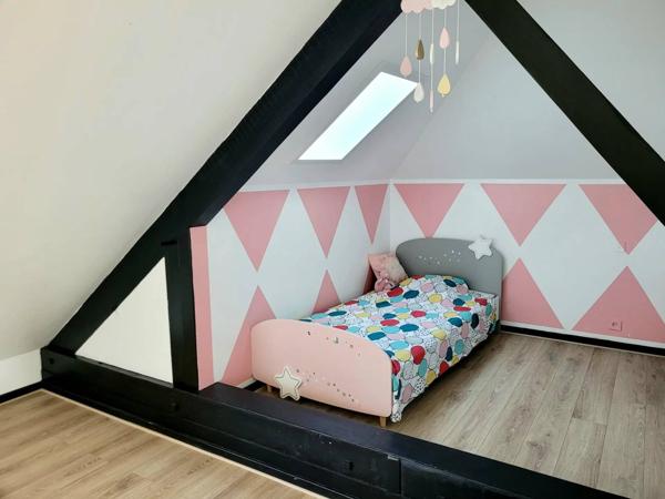 Maison T12 contemporaine de 265 m² sur parcelle de 1600 m² avec T3 indépendant