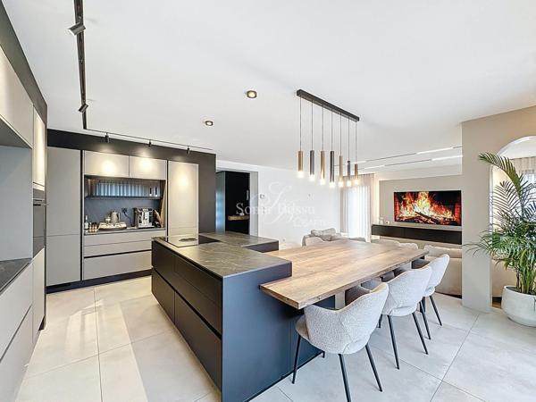 MAISON RÉCENTE COUP DE COEUR 4 À 6 CHAMBRES