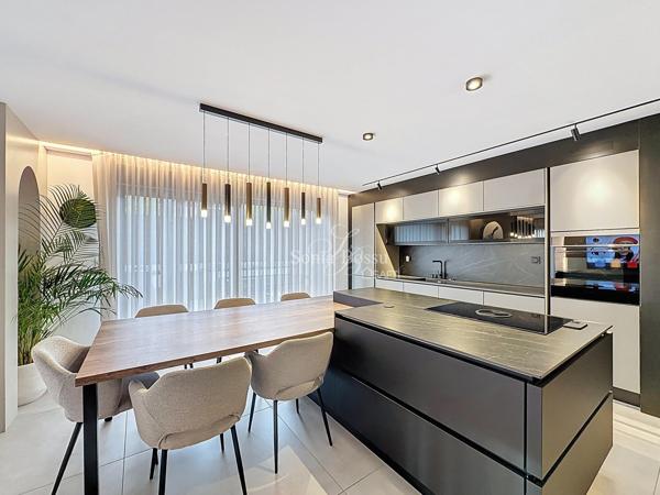 MAISON RÉCENTE COUP DE COEUR 4 À 6 CHAMBRES