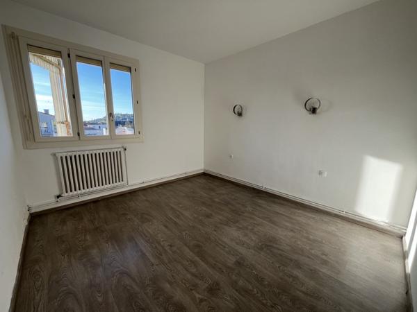 Appartement à louer |  AGEN |  1 pièce | 37 m²