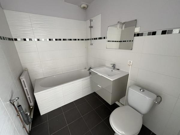 Appartement à louer |  AGEN |  1 pièce | 37 m²