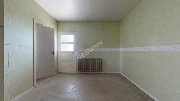 Maison individuelle de plain-pied - Montpont-en-Bresse -  69 000 €