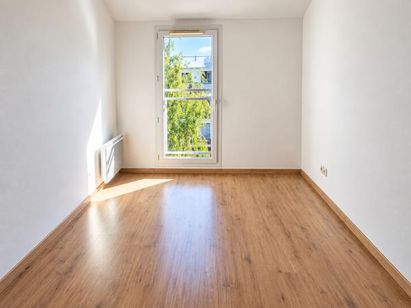 Appartement 3 pièces 62.34 m2