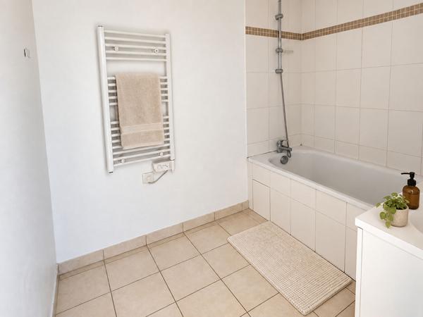 Appartement 3 pièces 62.34 m2