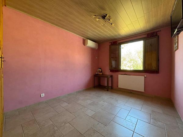 Maison 7 pièces 141 m2