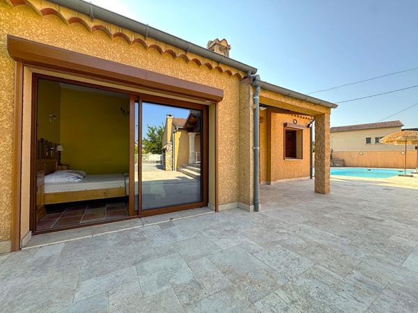 Maison 7 pièces 141 m2