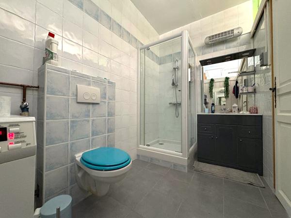 Maison 7 pièces 141 m2