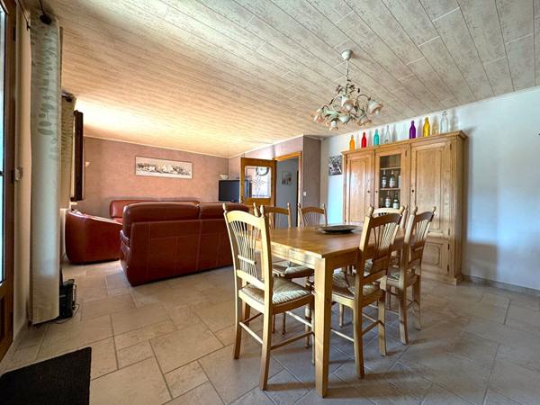 Maison 7 pièces 141 m2