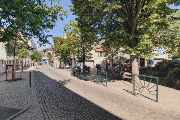 Appartement 5 pièces 110 m2